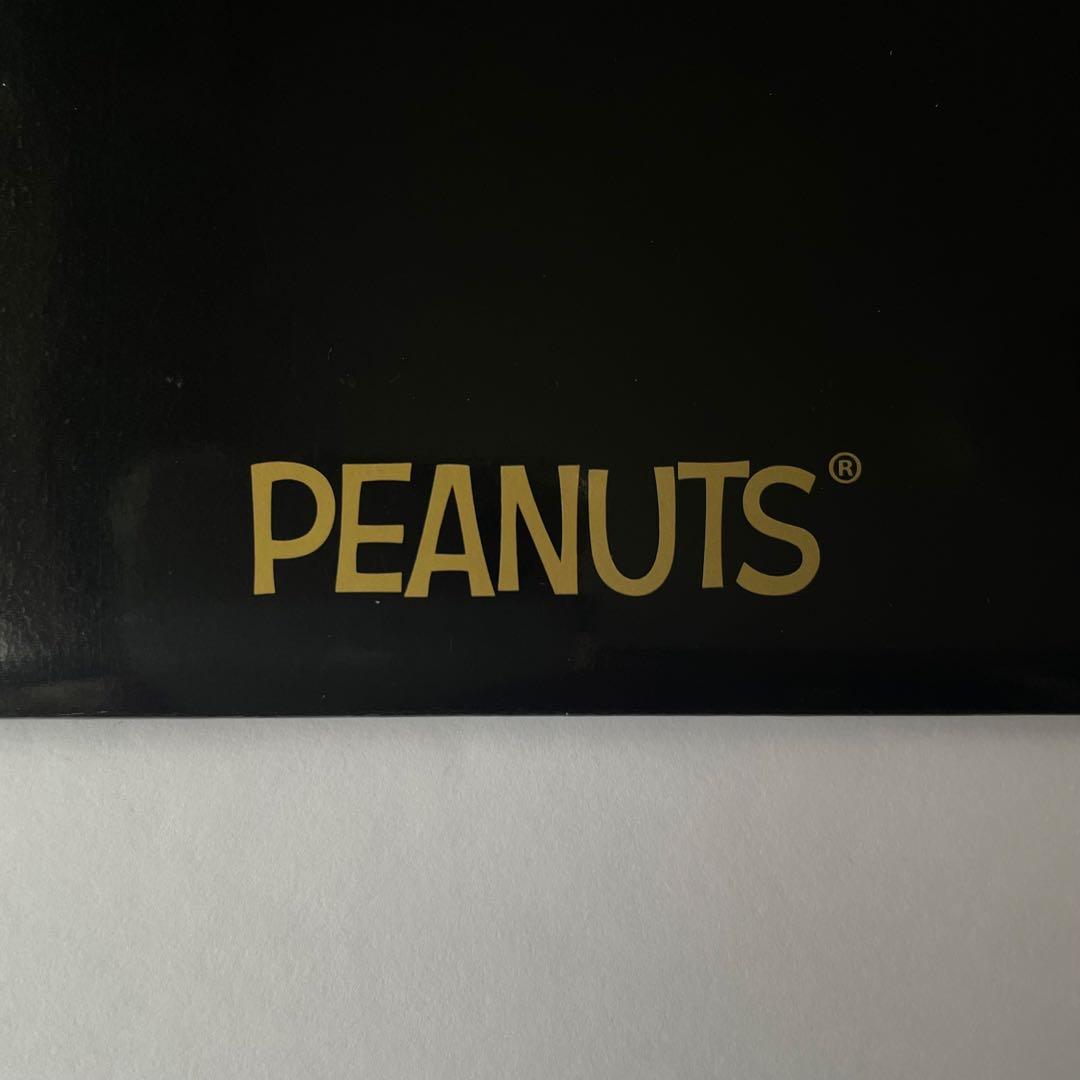 【新品未使用】フェイラー　スヌーピー　ハンカチ　さくら