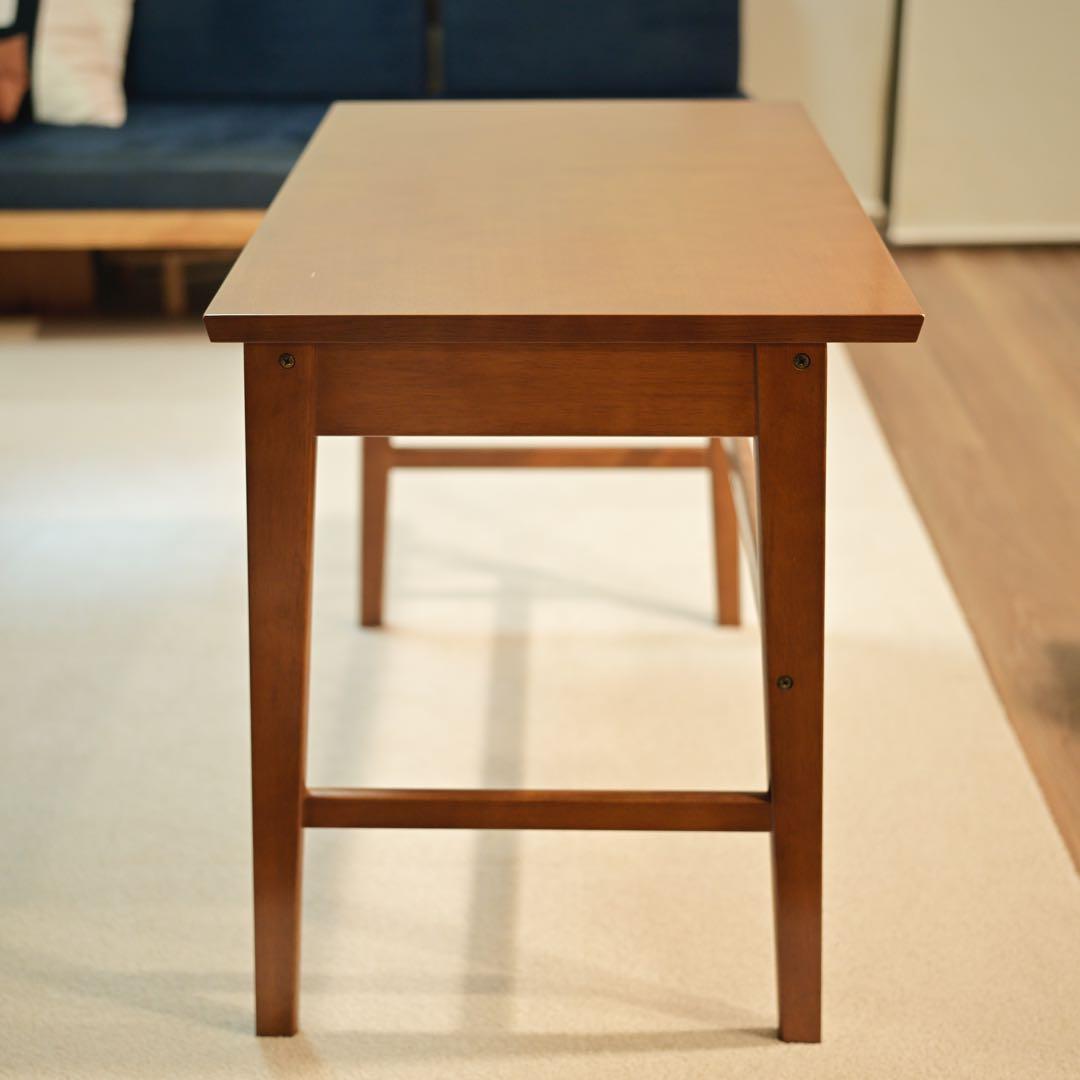 カリモク60 デスク