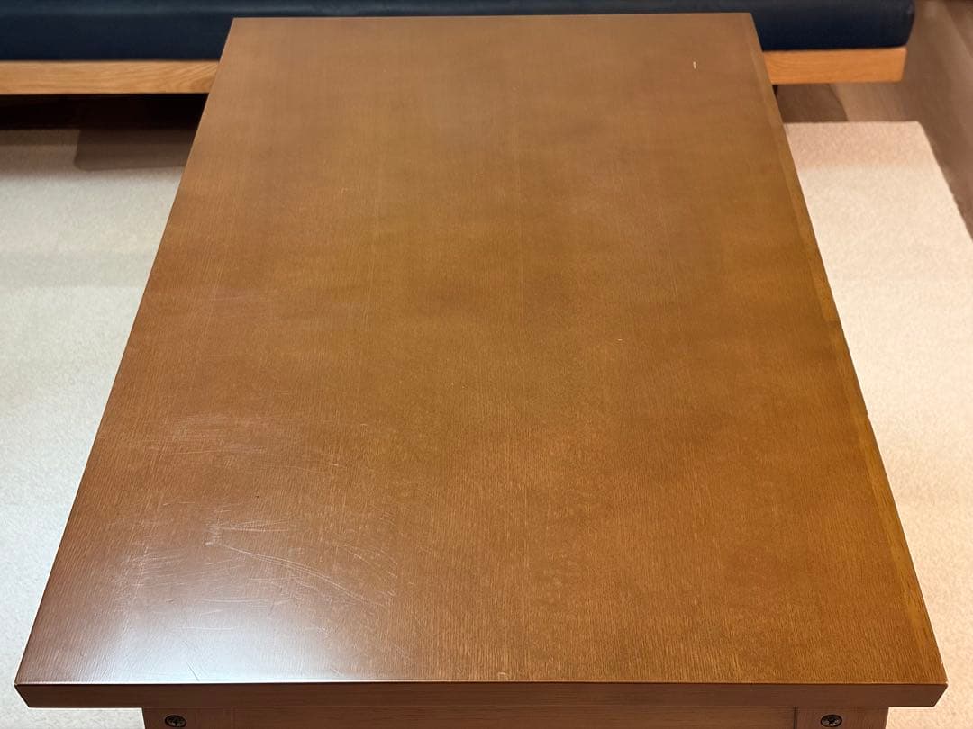 カリモク60 デスク