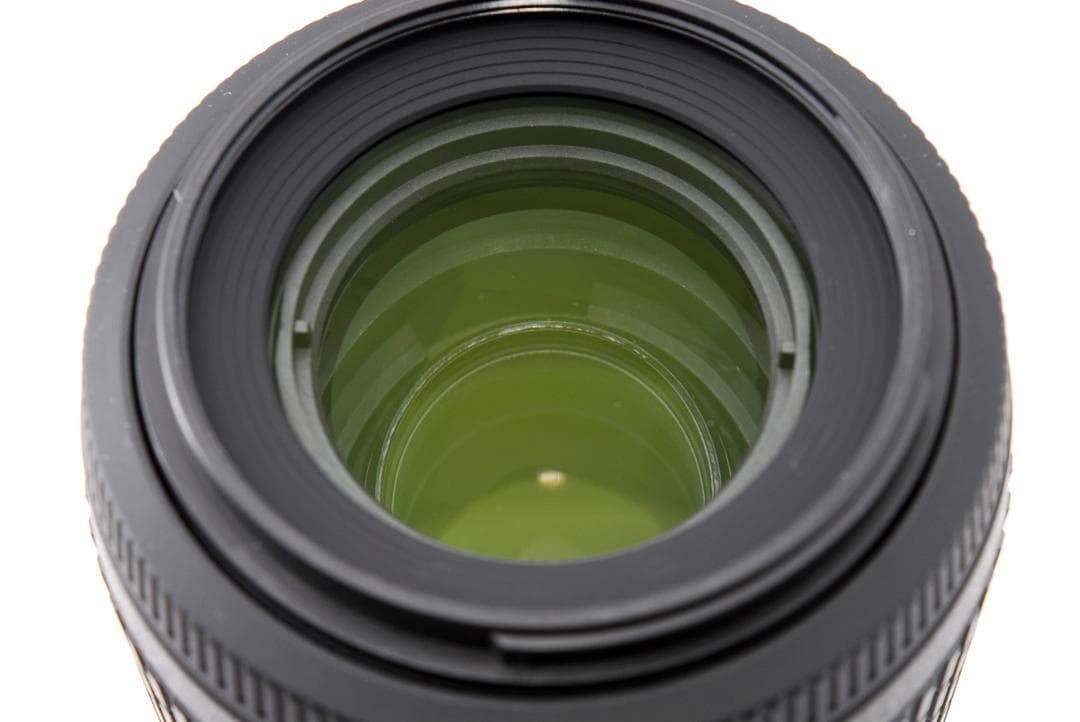 レンズ(ズーム) Nikon Nikkor AF-S 55-200 4-5.6G ED DX VR