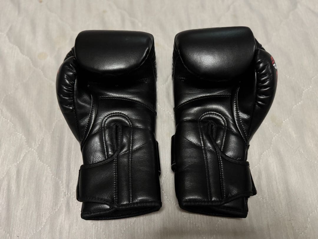 GRIT ボクシンググローブ １０oz