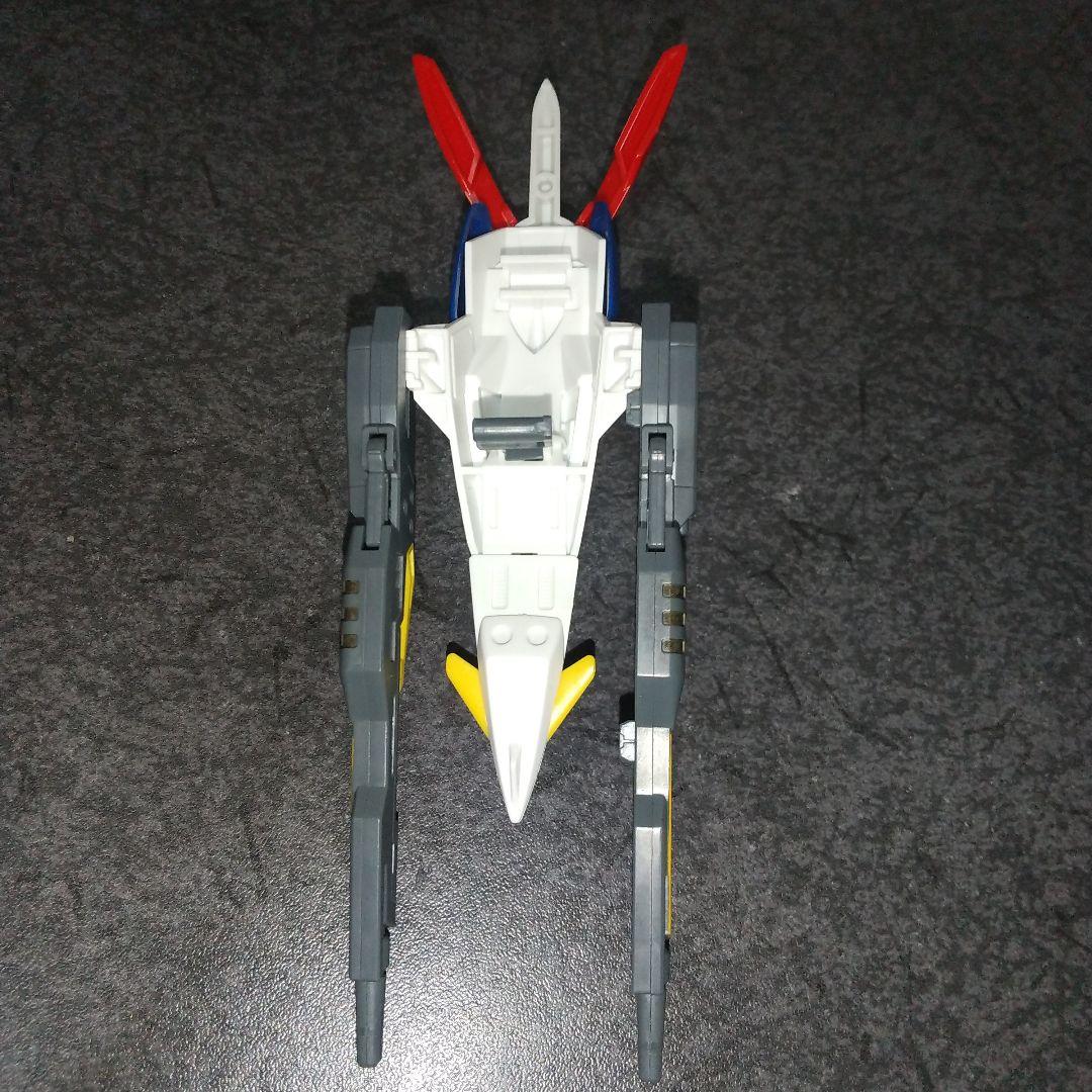 改造ガンプラジャンク品⑤