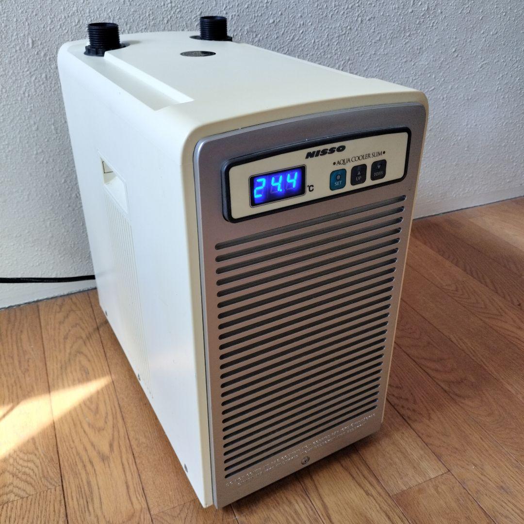 NISSO 　水槽用クーラー　アクアクーラー20 スリム