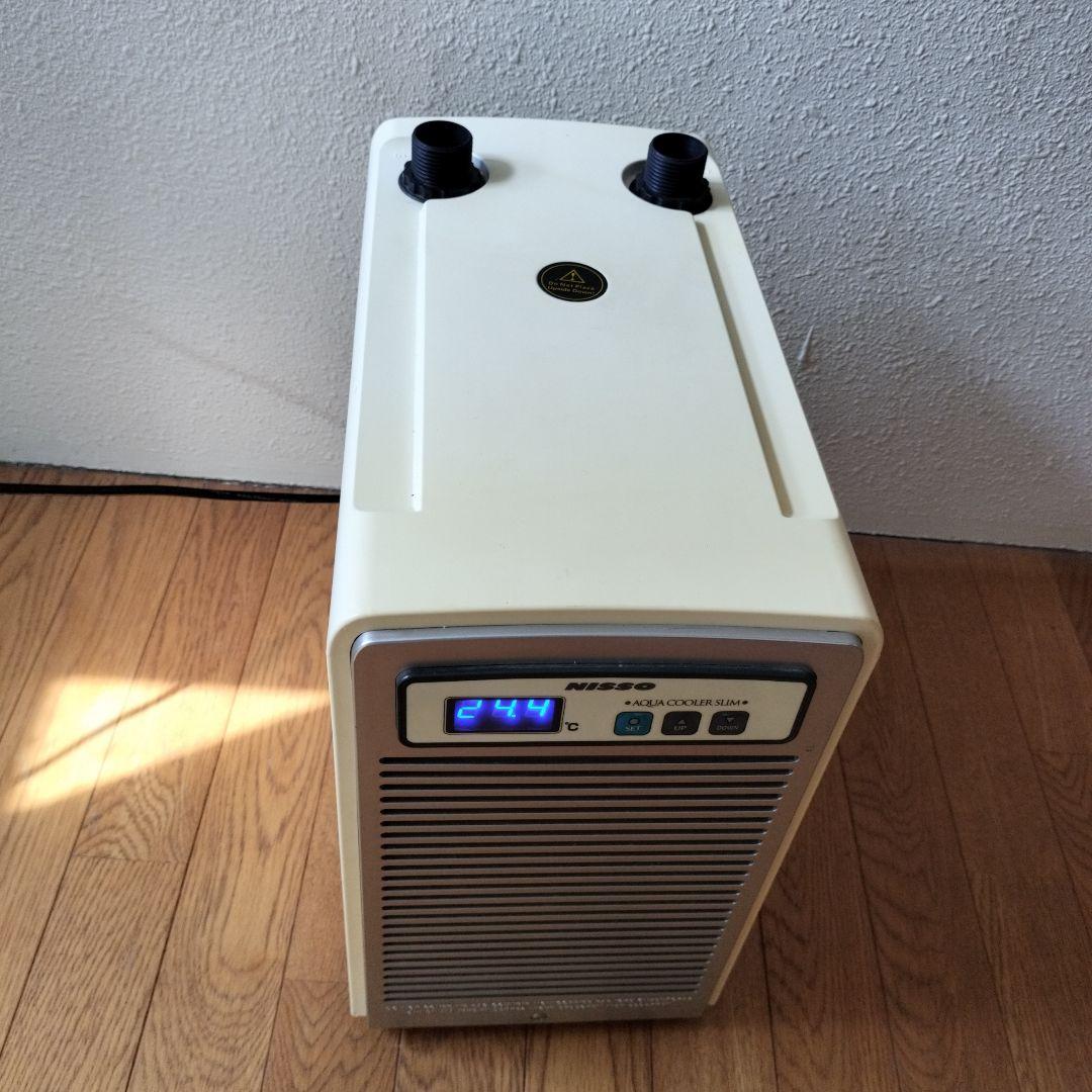 NISSO 　水槽用クーラー　アクアクーラー20 スリム