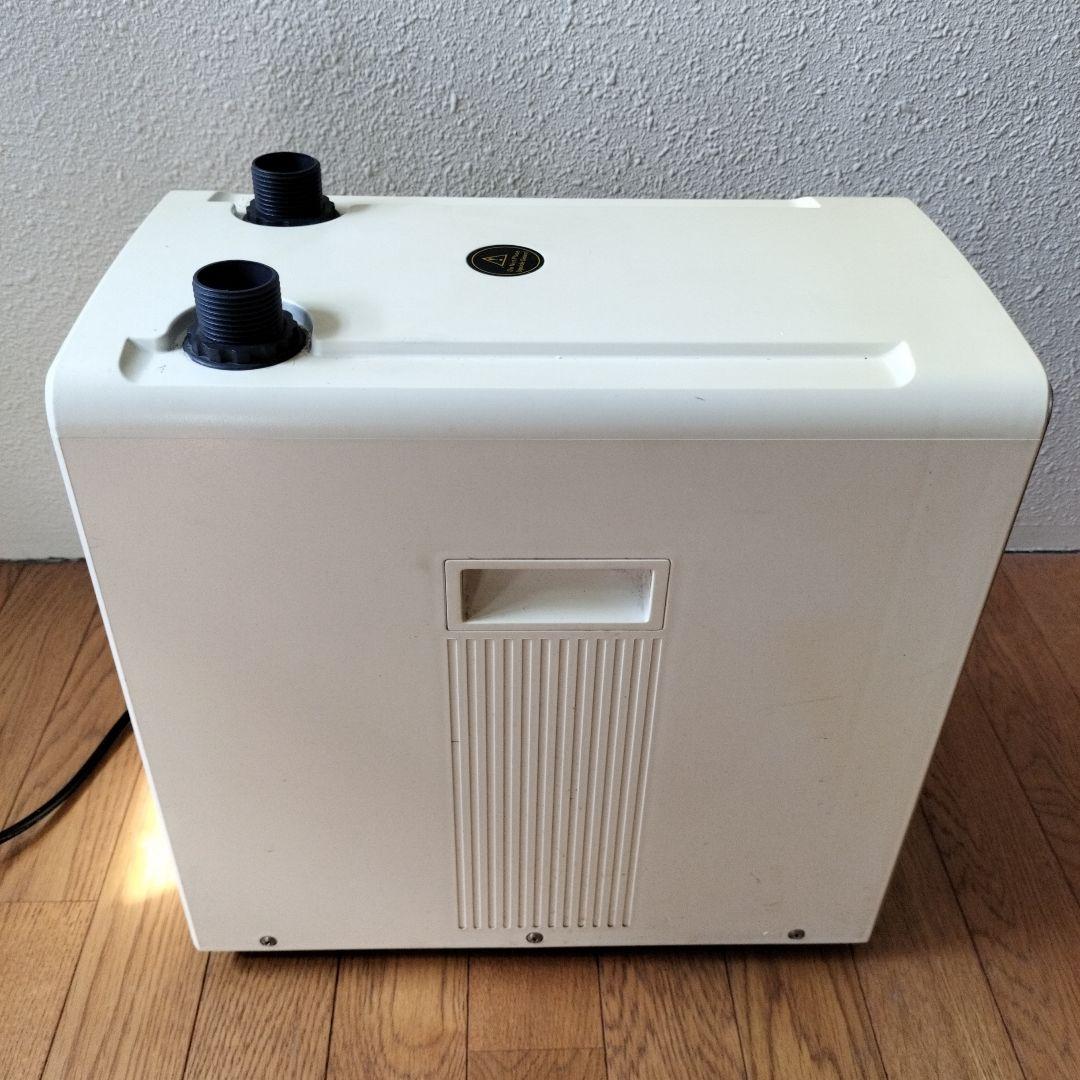 NISSO 　水槽用クーラー　アクアクーラー20 スリム