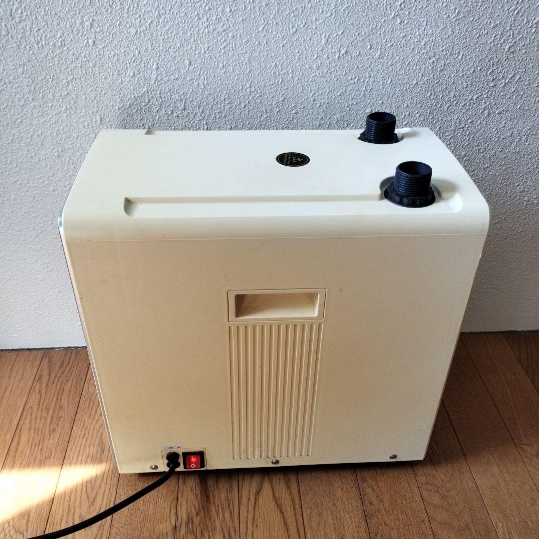 NISSO 　水槽用クーラー　アクアクーラー20 スリム