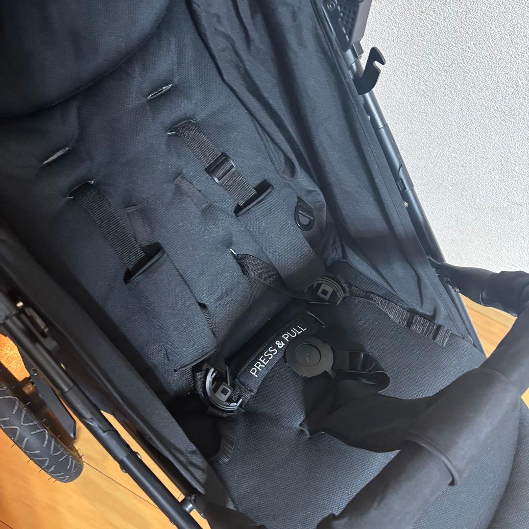 Hauck ISOFIX チャイルドシート　Rapid3　ハウク ミッキー