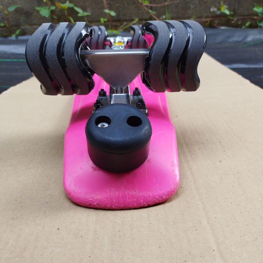 penny ペニー 22インチ スケートボード スケボー クルーザー 完成品