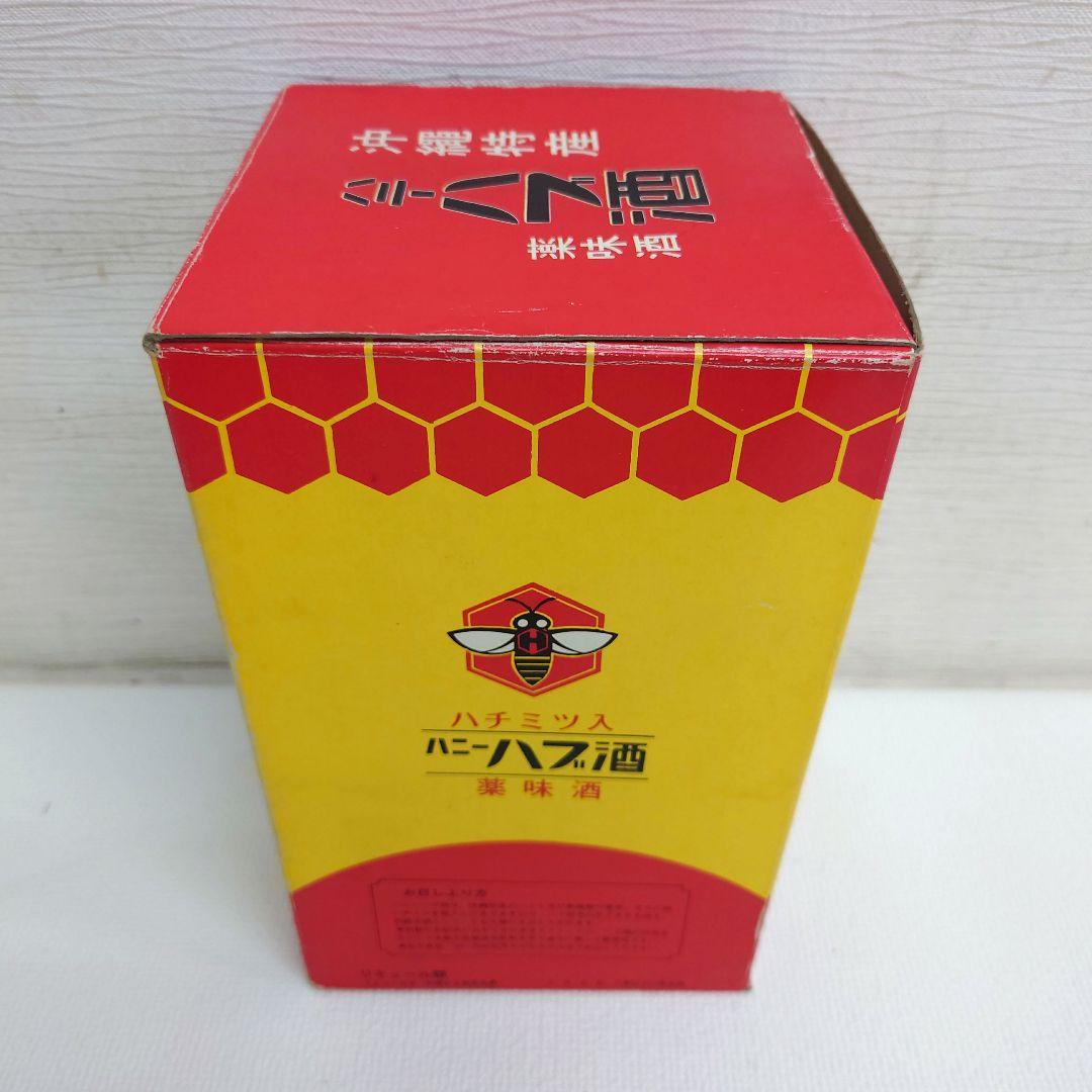 M0915E1 未開封★ハチミツ入 ハニーハブ酒 薬味酒 1300ml 沖縄特産