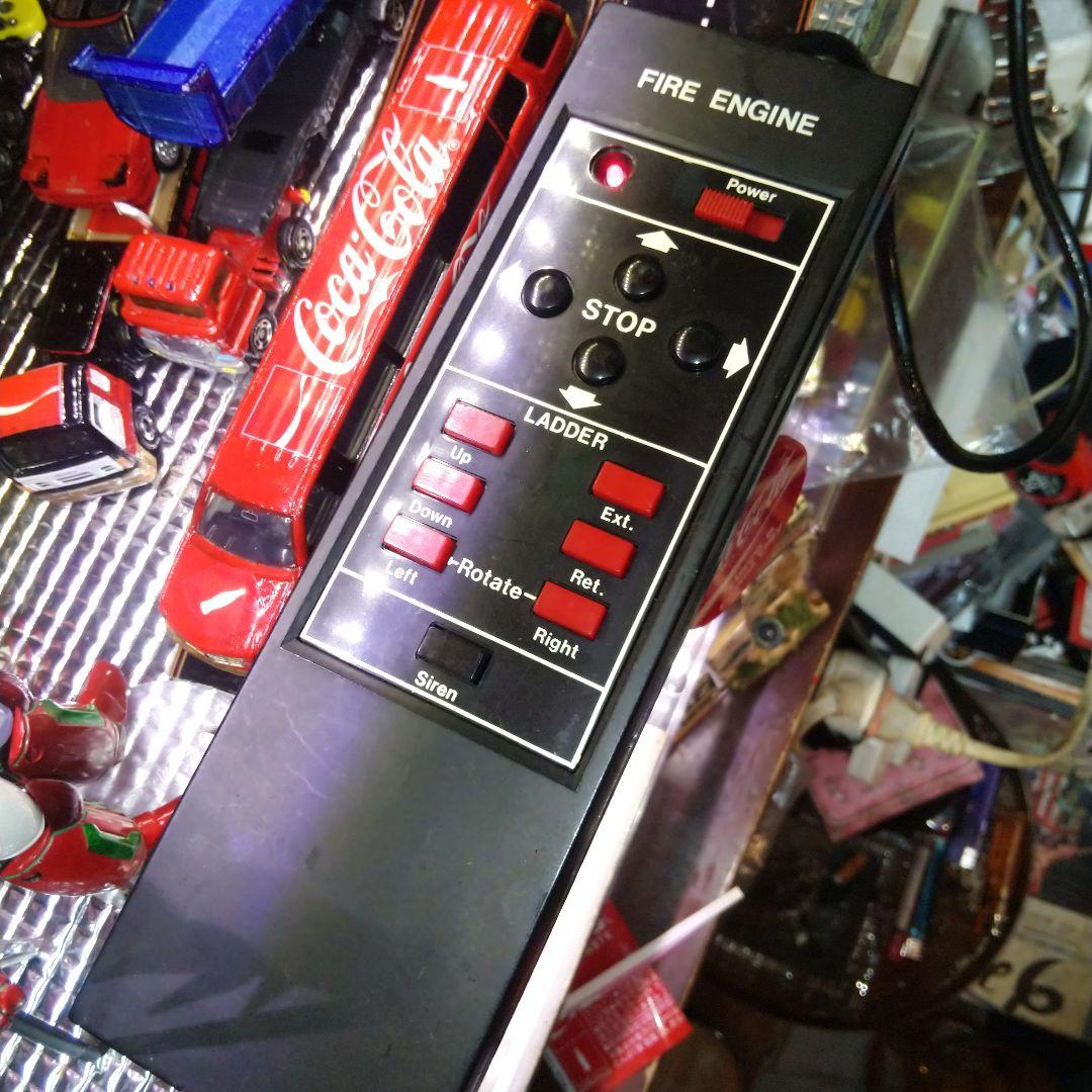 Ｓ★商品Ｎｏ.３４３４☆ＮＥＷ・ＢＲＩＧＨＴ社ＦＩＲＥ・ＲＥＳＣＵＥ消防ＢＩＧ