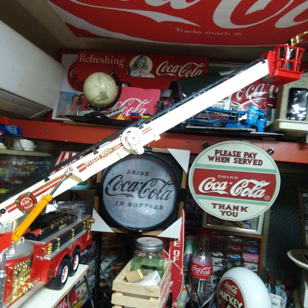 Ｓ★商品Ｎｏ.３４３４☆ＮＥＷ・ＢＲＩＧＨＴ社ＦＩＲＥ・ＲＥＳＣＵＥ消防ＢＩＧ