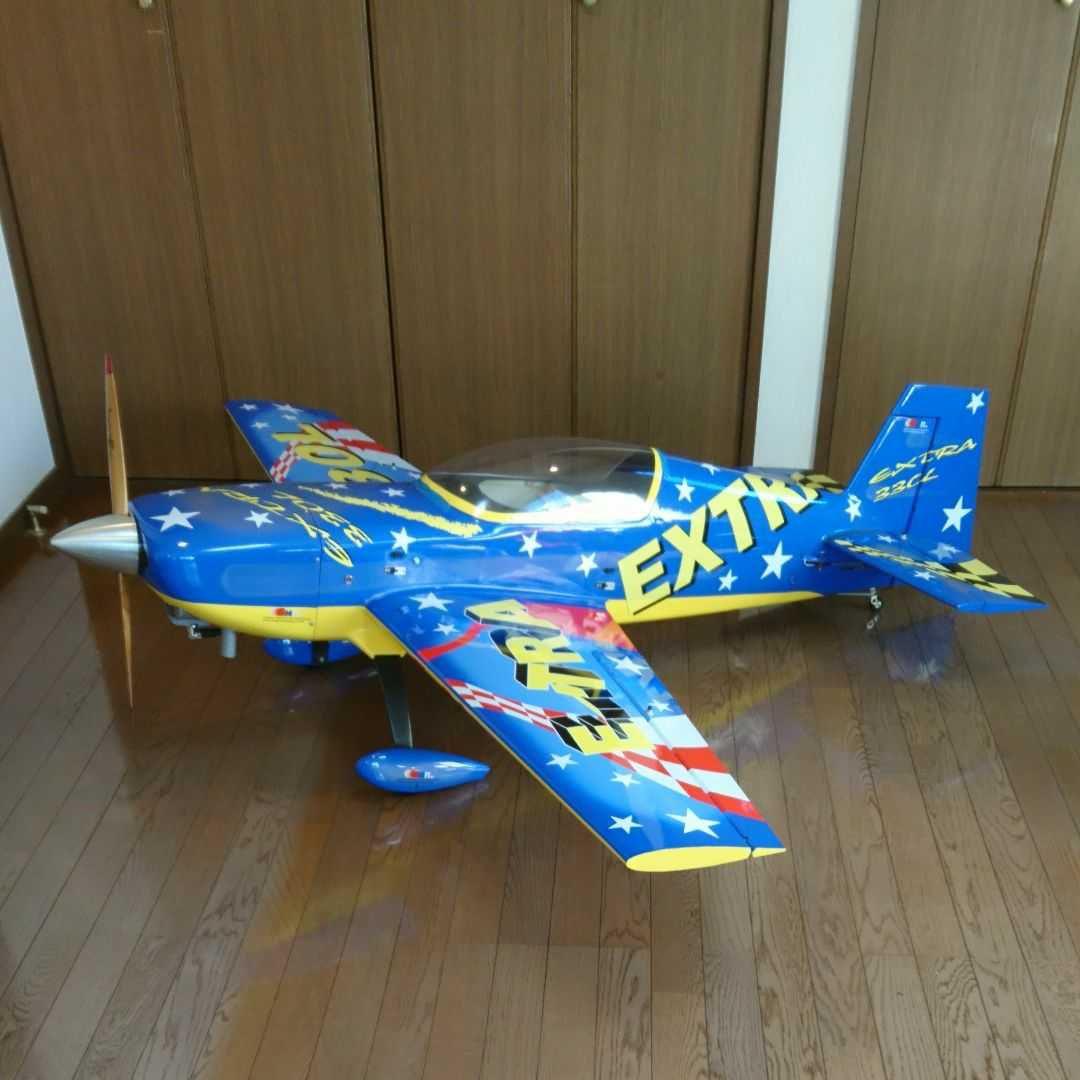 エクストラ330L50ccガソリン機