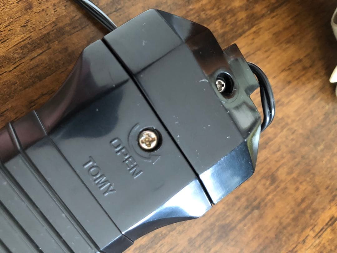 ポケモンリモコンバトル　6体　TOMY