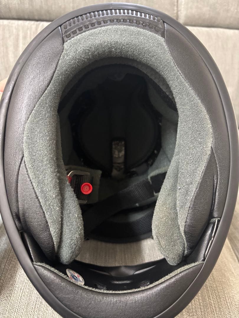 Arai QUANTUM-J 57〜58CM