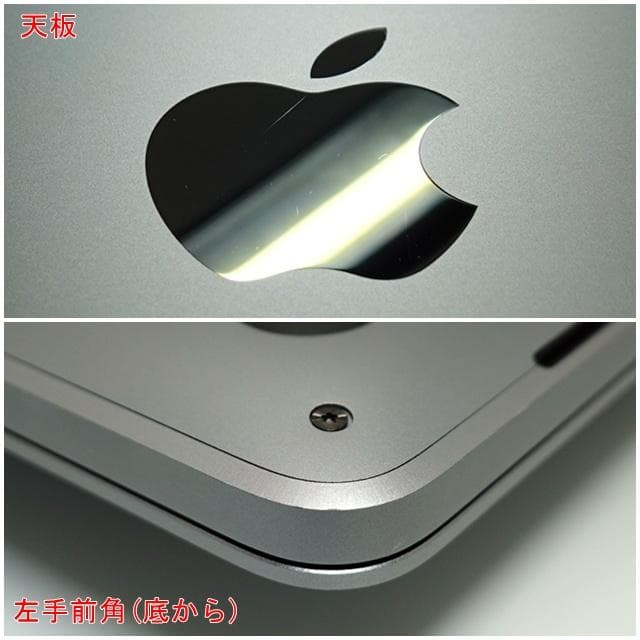 【美品】MacBook Pro 13_2020 i5/16GB/1TB_SG