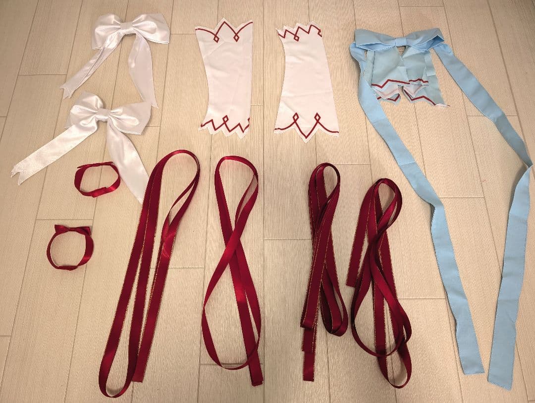 スティルインラブ　勝負服　コスプレ 衣装 ウマ娘