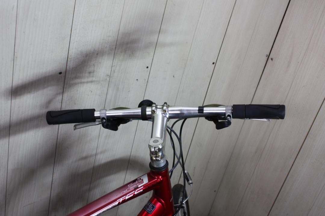 メリダCROSSWAY BREEZE TFS200 700C 24速 500mm