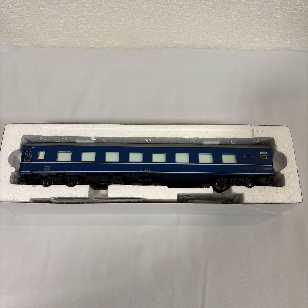 トミックス鉄道模型HOゲージ 14系14形 6両 出雲号