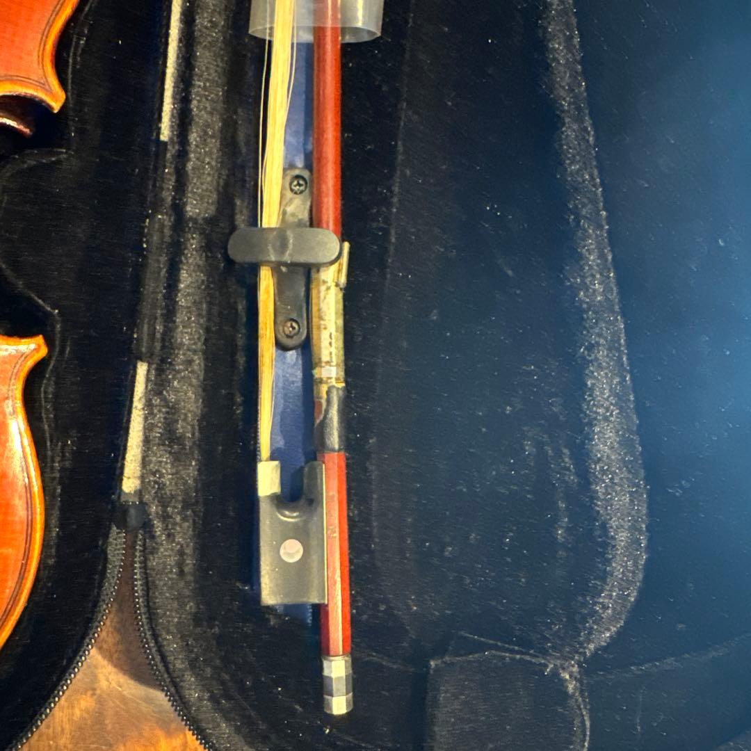 スズキ　バイオリン　No.230 1/8 2020年