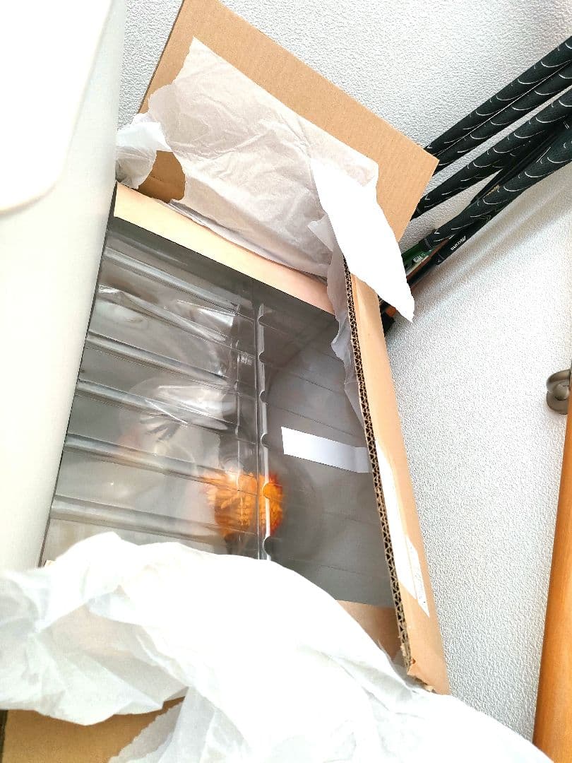 煉獄杏寿郎 1/4スケールフィギュア