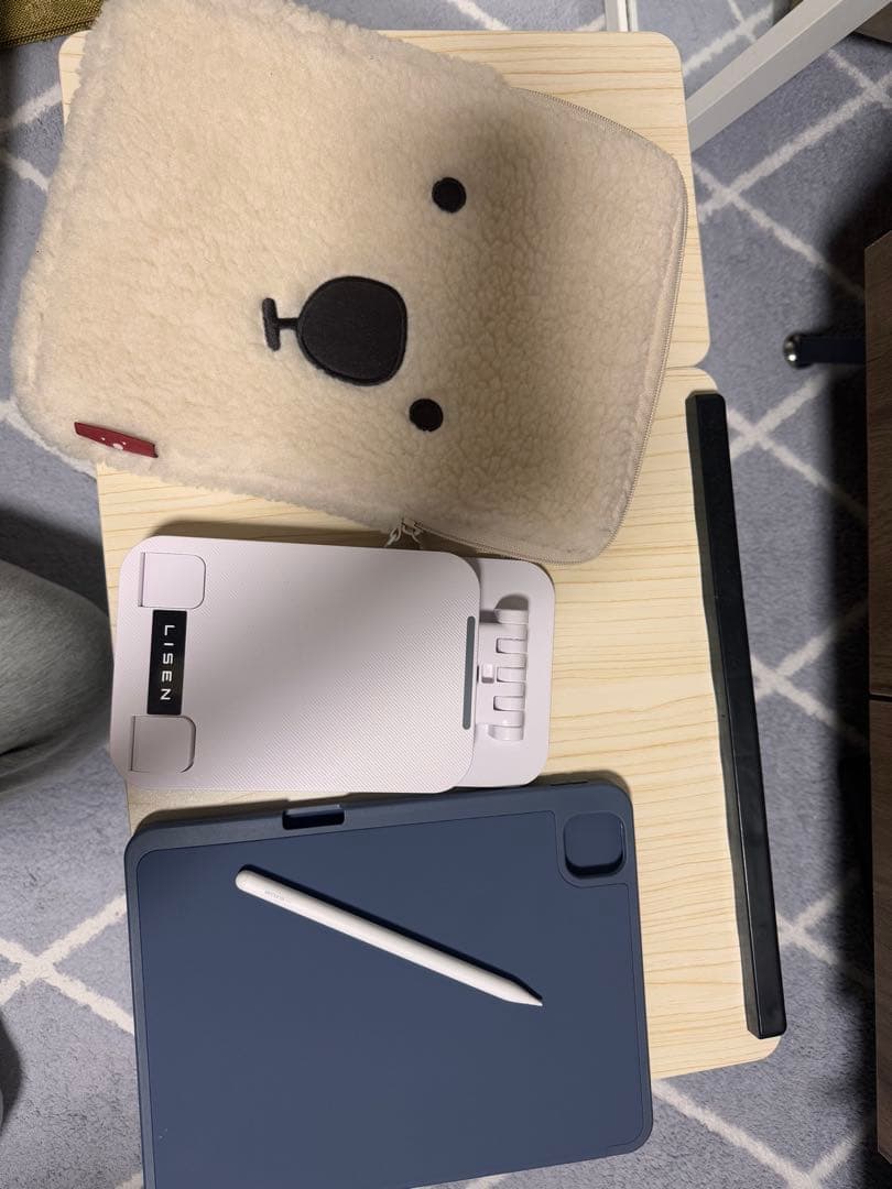 iPad Pro M4 11インチCellularモデル+ bonus