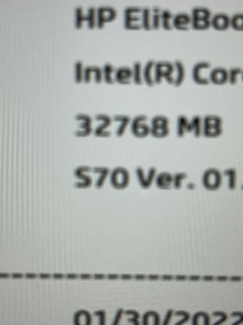 M4SKhynix PC4 16GB2枚 32GB BIOSチェック✅2133P