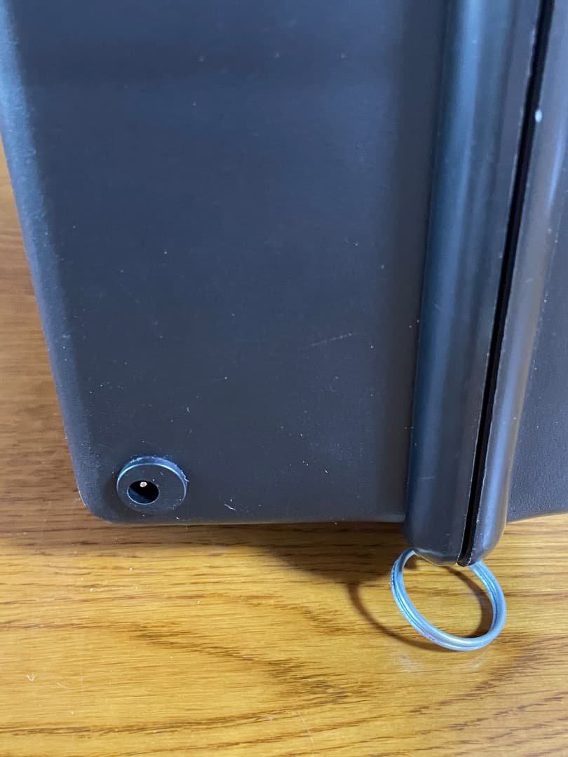 Synthrotek Power Lunch ユーロラックケースと1U mix