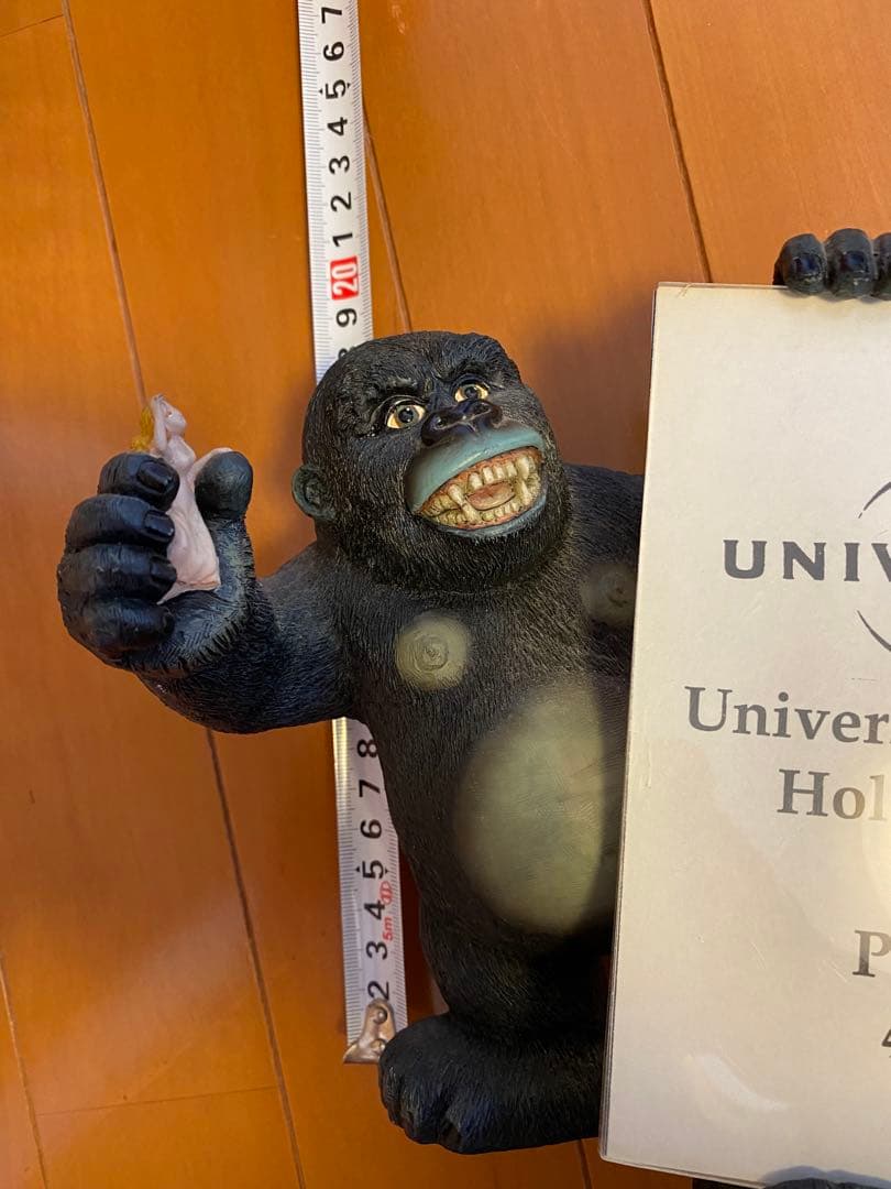 キングコング 写真立て ユニバーサルスタジオ ハリウッド