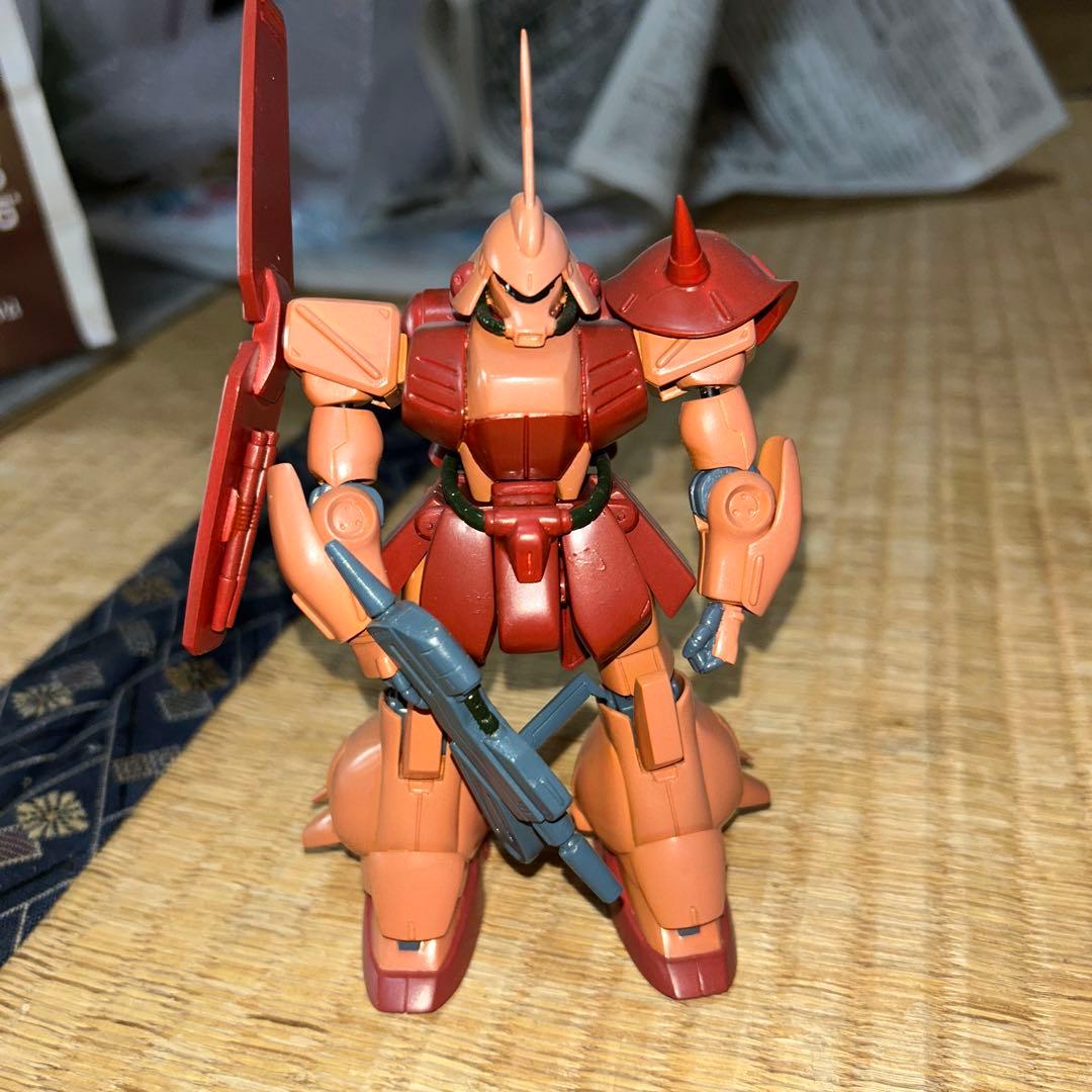 ガレージキット B-クラブ