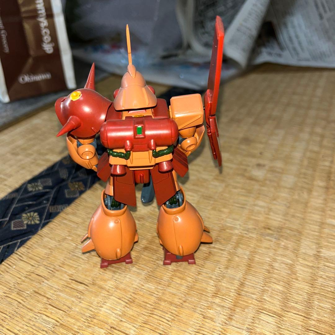 ガレージキット B-クラブ