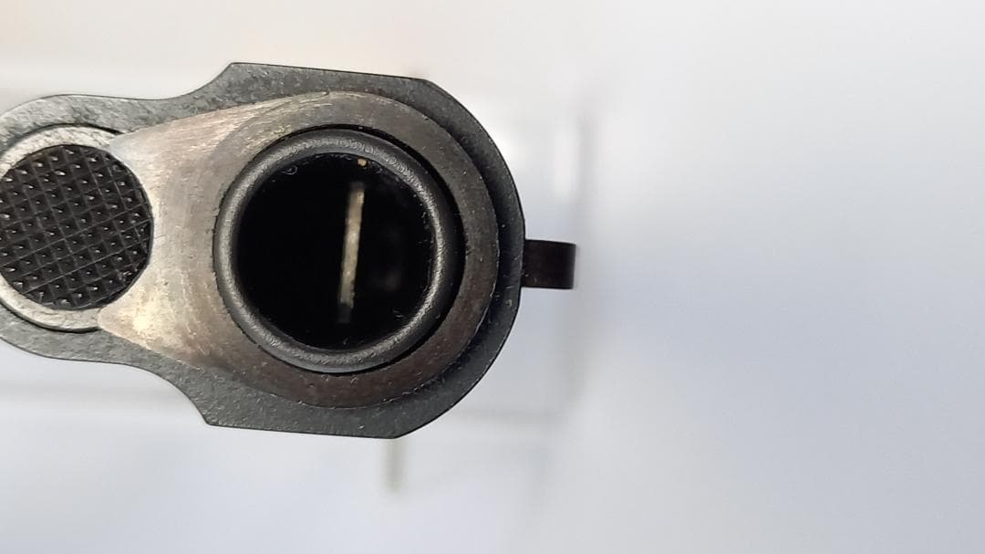 エランさらばあぶない刑事タカカスタムモデルガン