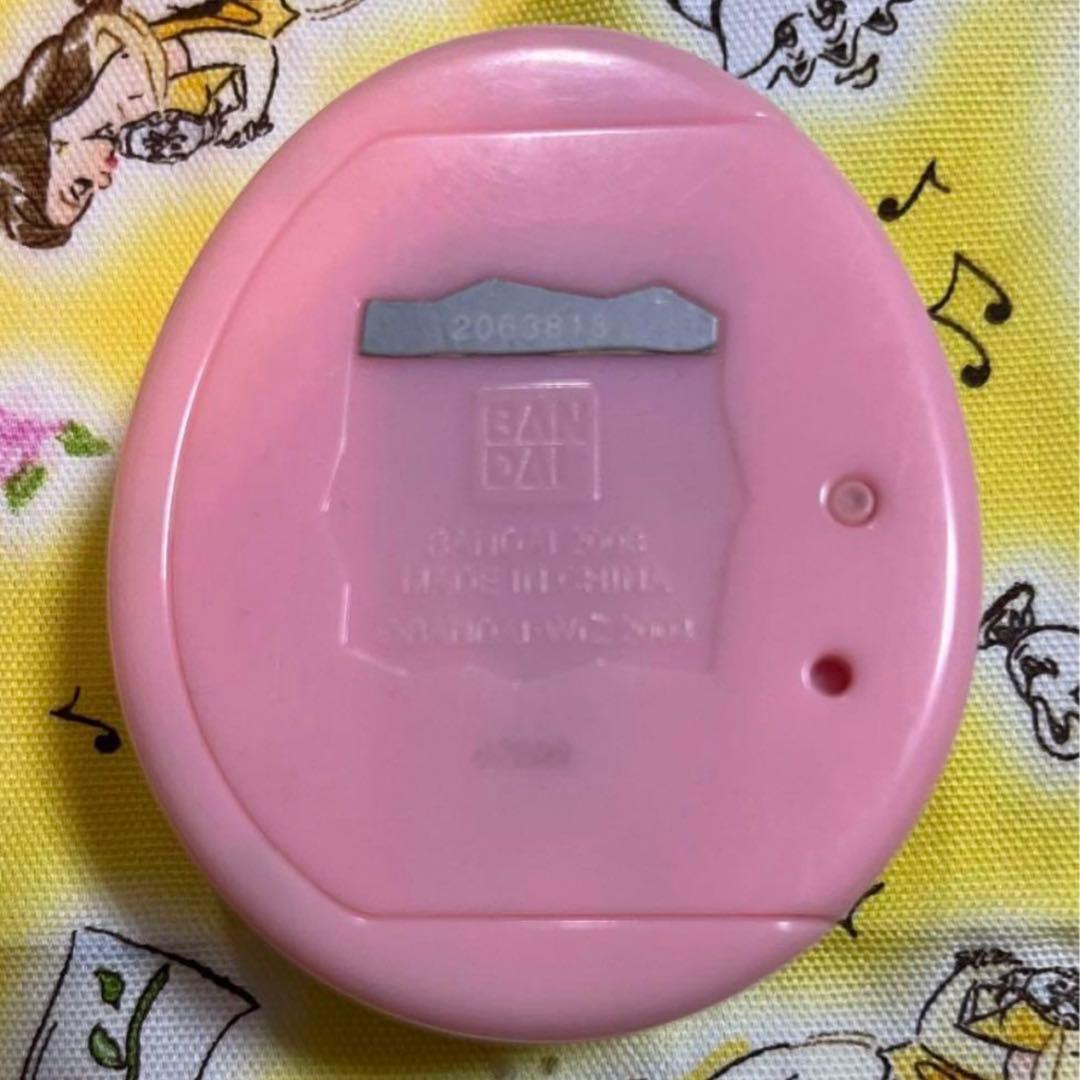 たまごっち　プラスカラー　希少