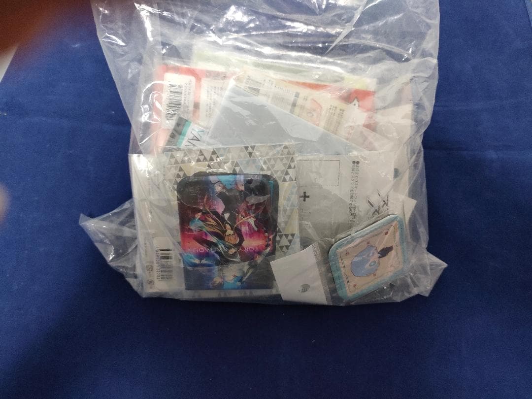 Tシャツ　文房具　マグカップ　アニメ　キャラクターグッズ　詰め合わせ