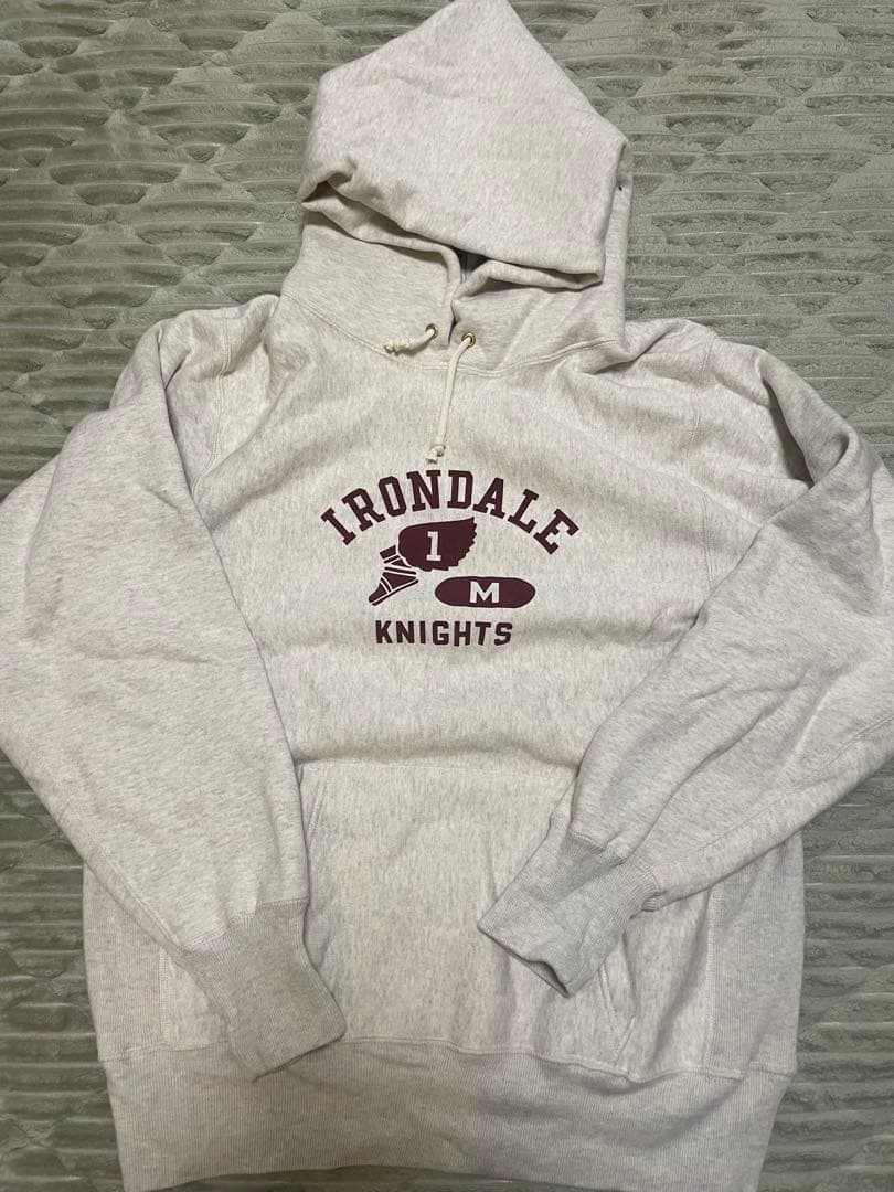 ウエアハウス　WAREHOUSE Lot.484 リバースウィーブ