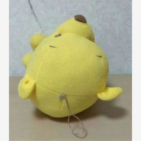 美品▶ ベビープー　特大ぬいぐるみ　大　BIG　非売品　ディズニー　匿名配送