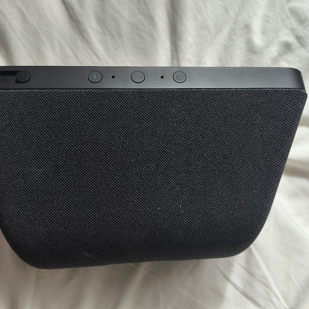 【第2世代】Amazon エコーショー8