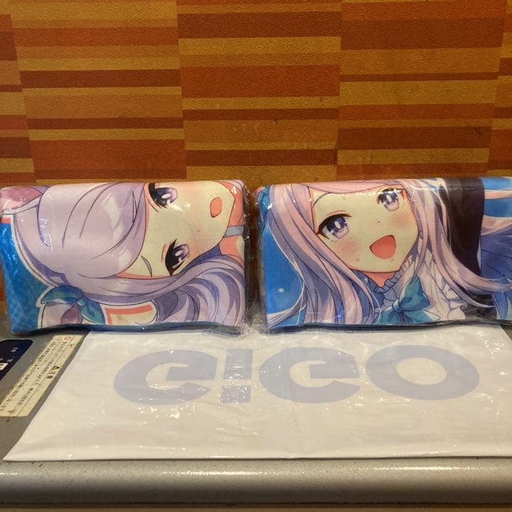 即購入可！ ウマ娘 プリティーダービー バスタオルVol.1 全２種セット