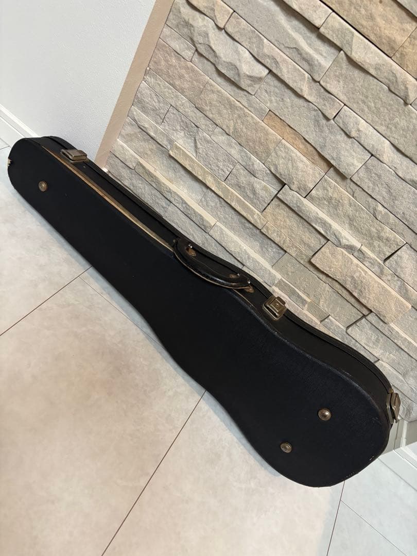 【美品】アントニオ ストラディバリウス バイオリン 4/4 ヴィンテージ