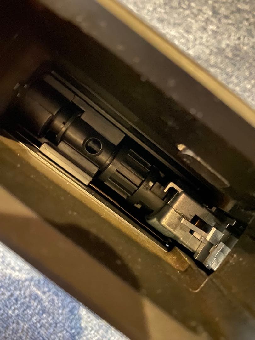 n*y様 HK417 D 次世代電動ガン　東京マルイ