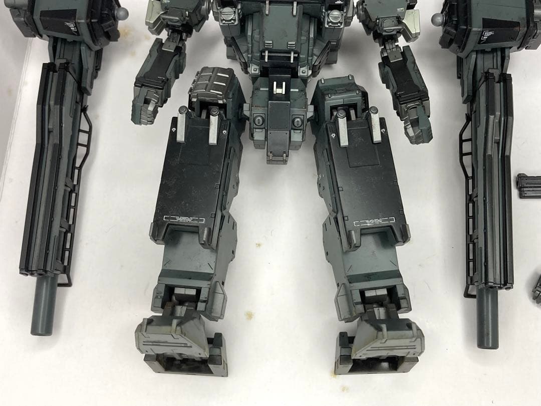 コトブキヤ アーマードコア サンシャインL 完成品