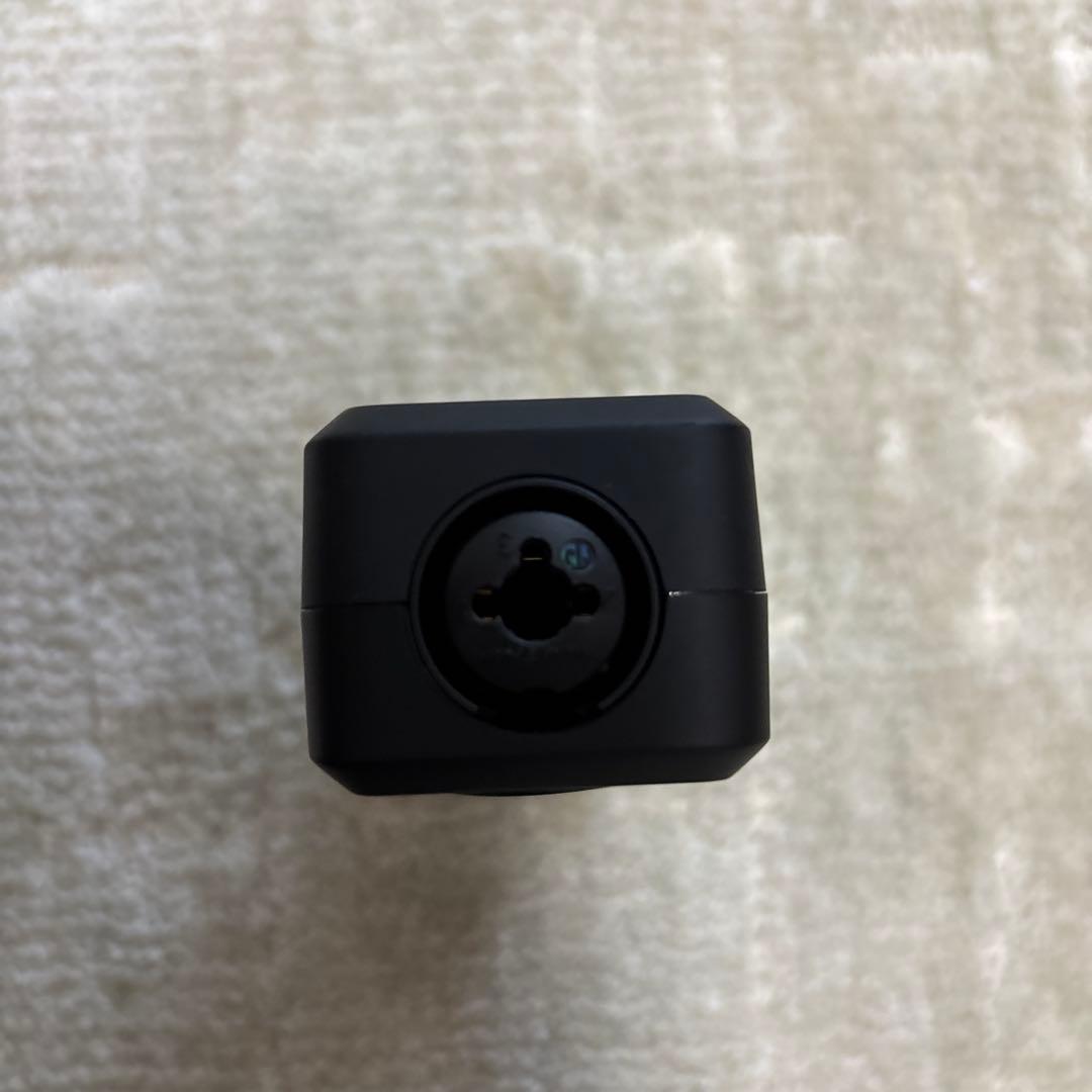 iRig Pro I/O オーディオインターフェイス PSU 3A付属