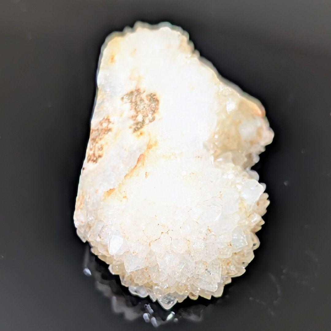 天然レインボークリスタル（アナンダライト）原石