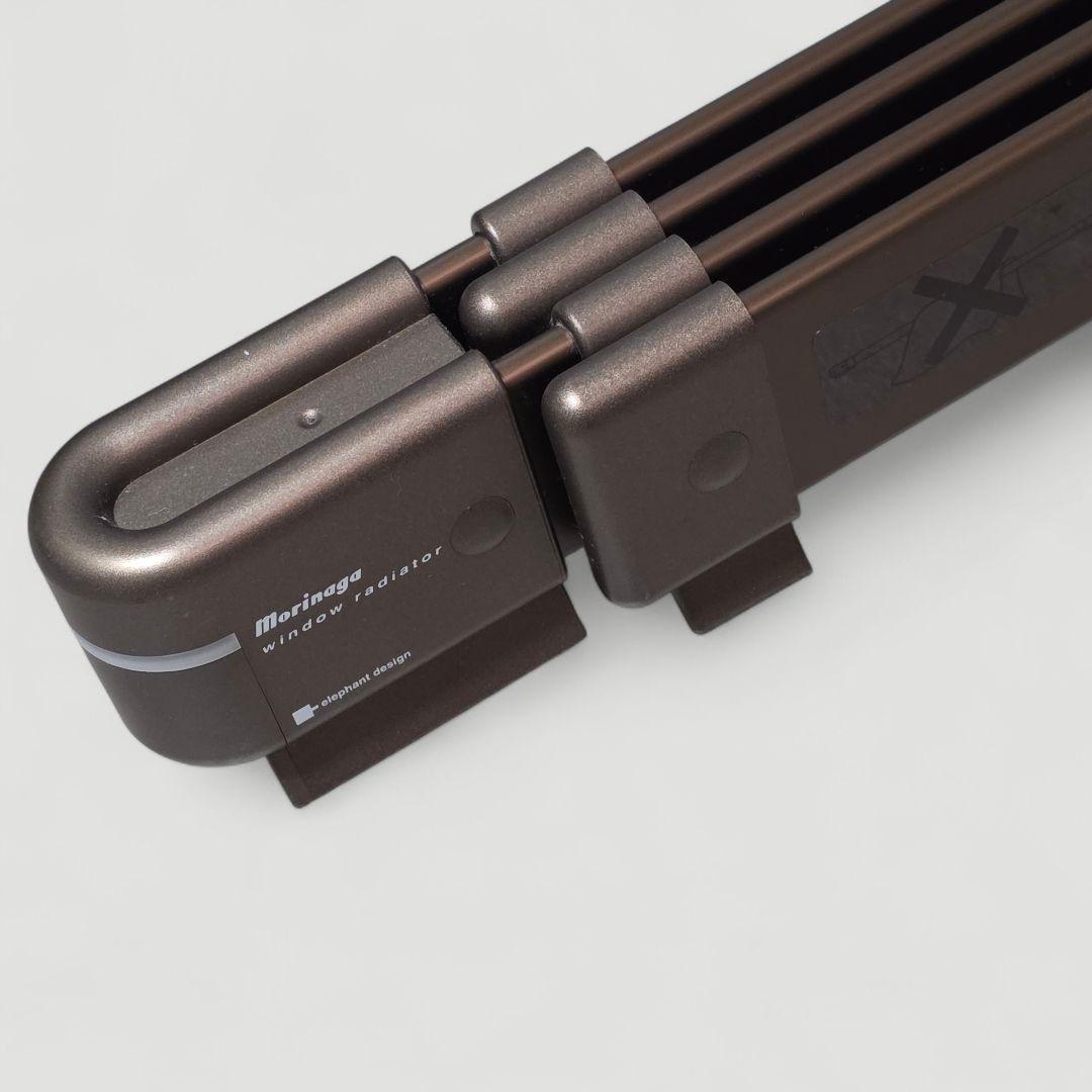 美品 ウインドーラジエーター W/R-1219 120cm～190cm 結露防止
