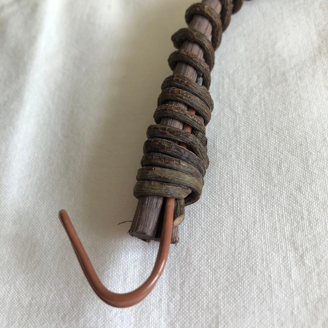 【未使用・希少】石垣焼　酒器（急須型）　共箱付　油滴天目　よろん焼技法　黒色