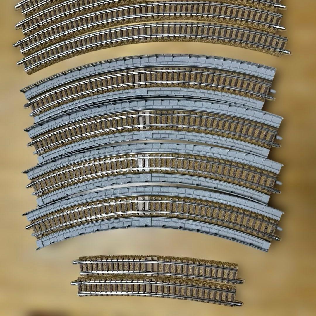 TOMIX Nゲージ 鉄道模型セット