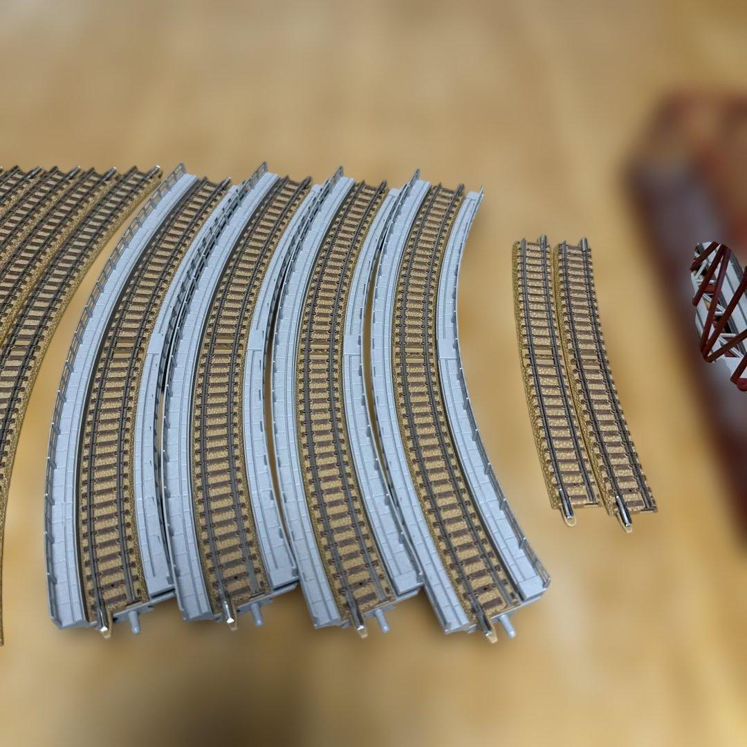 TOMIX Nゲージ 鉄道模型セット