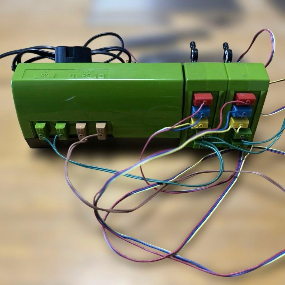 TOMIX Nゲージ 鉄道模型セット