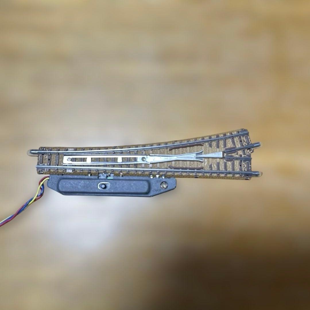 TOMIX Nゲージ 鉄道模型セット