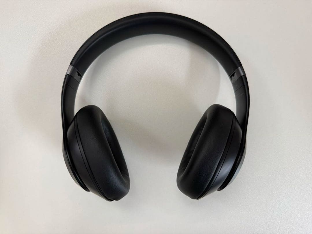 Beats Studio Pro ブラック