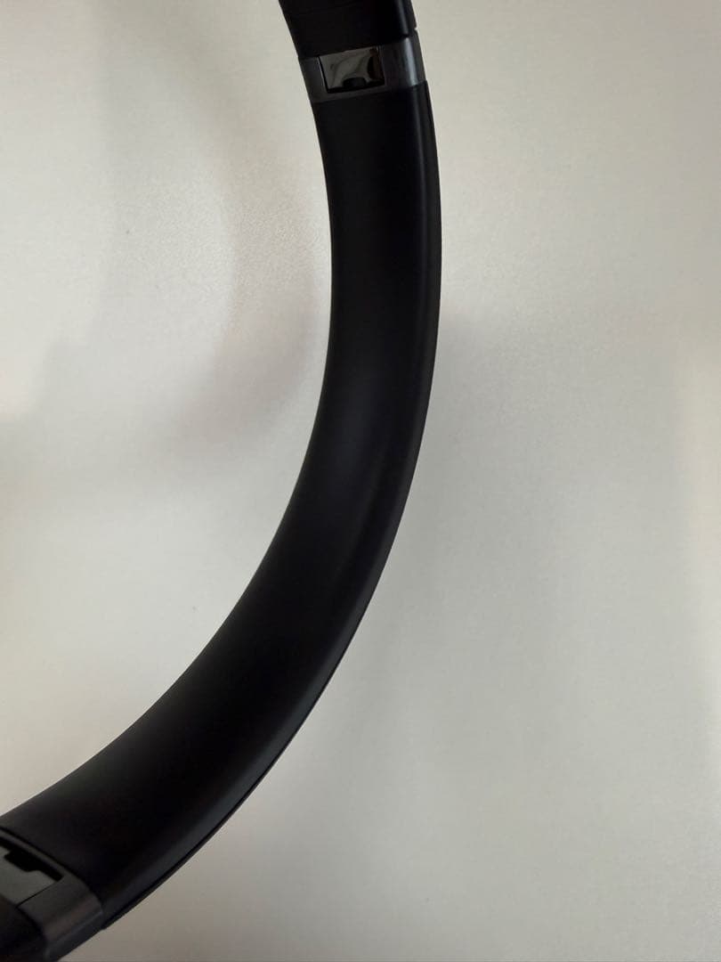 Beats Studio Pro ブラック